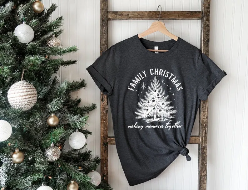 2024 family christmas matching shirt 2024 christmas shirt family christmas pajamas family christmas shirts merry christmas shirts