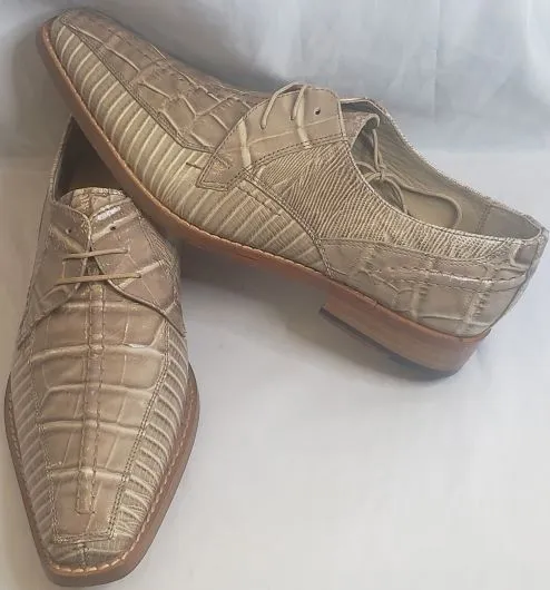 Abel -- Men's Dress Oxford