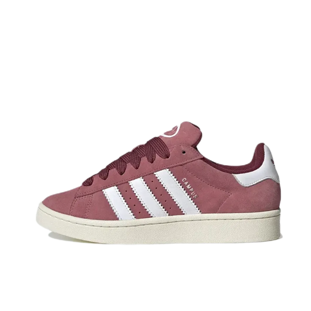Adidas Campus 00s Low-Top Sneakers – Unisex Casual Shoes, Slip & Abrasion Resistant, Stylish & Comfortable