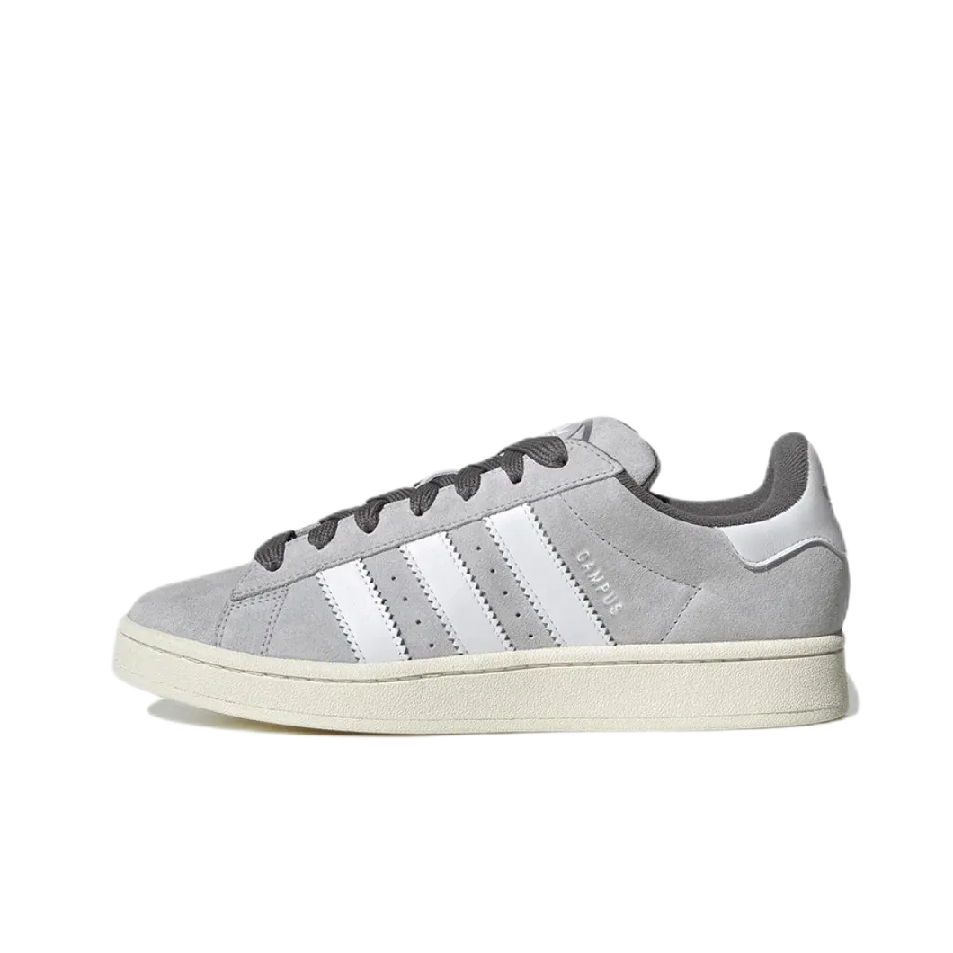 Adidas Campus 00s Low-Top Sneakers – Unisex Casual Shoes, Slip & Abrasion Resistant, Stylish & Comfortable