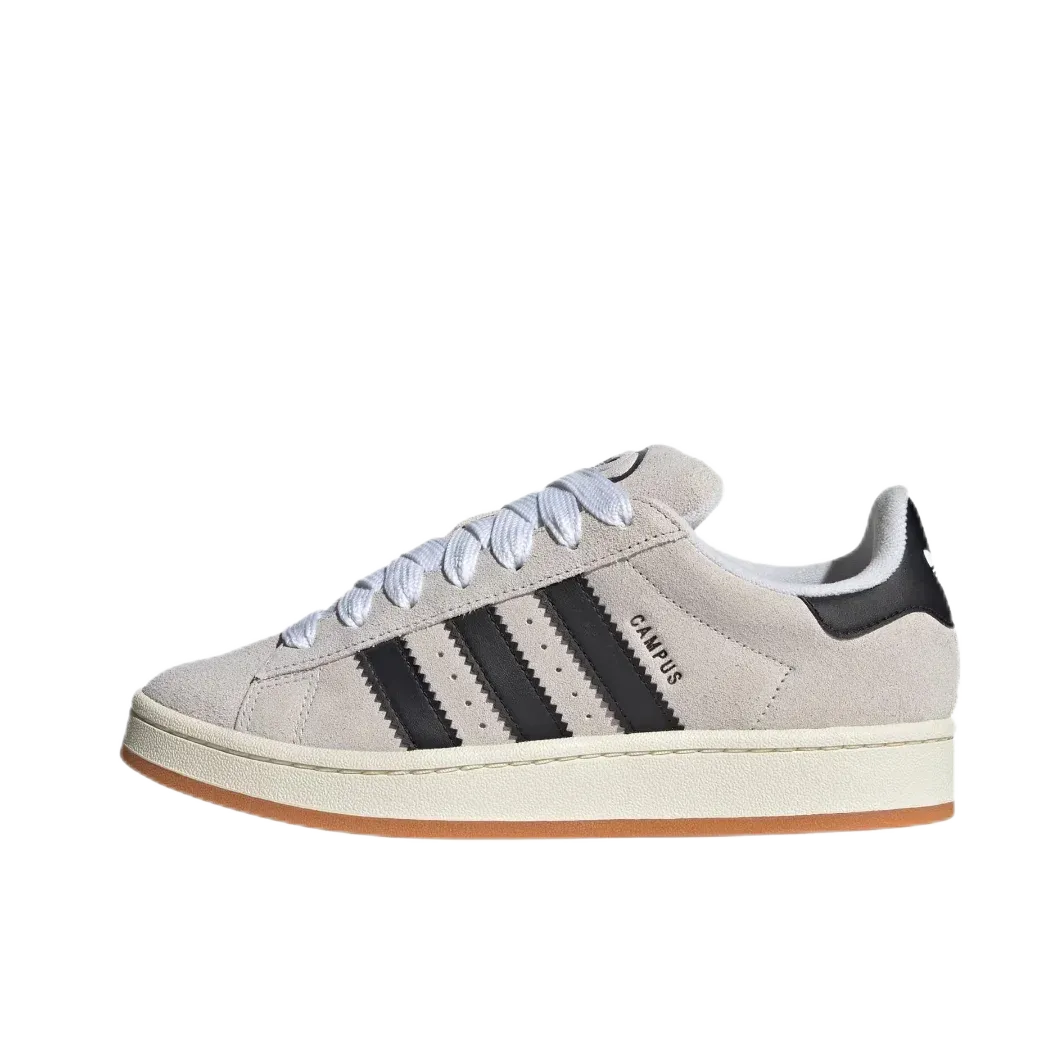 Adidas Campus 00s Low-Top Sneakers – Unisex Casual Shoes, Slip & Abrasion Resistant, Stylish & Comfortable