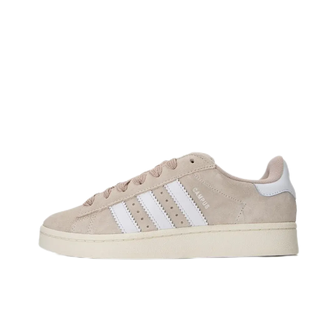 Adidas Campus 00s Low-Top Sneakers – Unisex Casual Shoes, Slip & Abrasion Resistant, Stylish & Comfortable