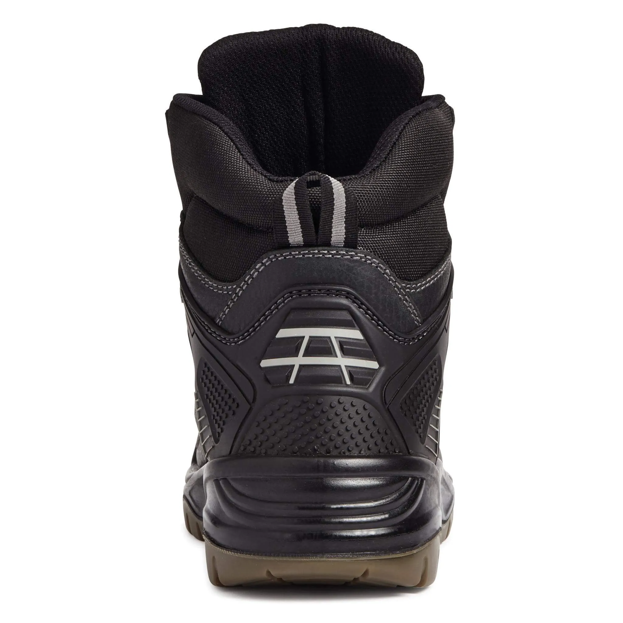 Apache RANGER Waterproof Safety Hiker Boots - Sale