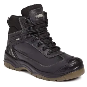 Apache RANGER Waterproof Safety Hiker Boots - Sale