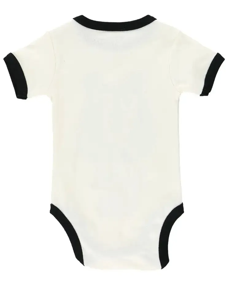 Bear Cub Onesie