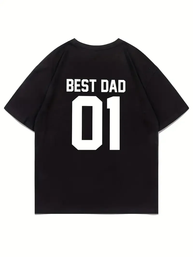 Best Daddy, Mummy, Son and Baby Matching Outfit