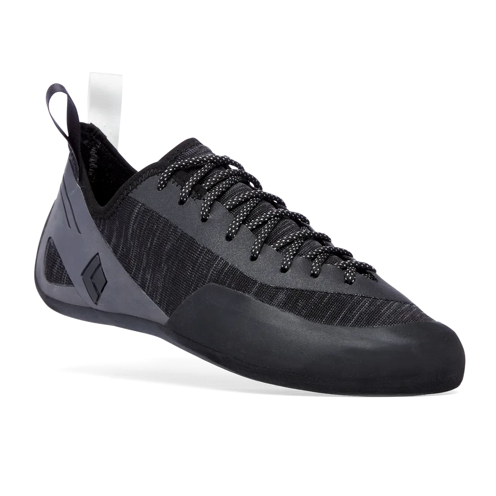 Black Diamond Men's Momentum Lace Climbing Shoes