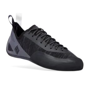 Black Diamond Men's Momentum Lace Climbing Shoes