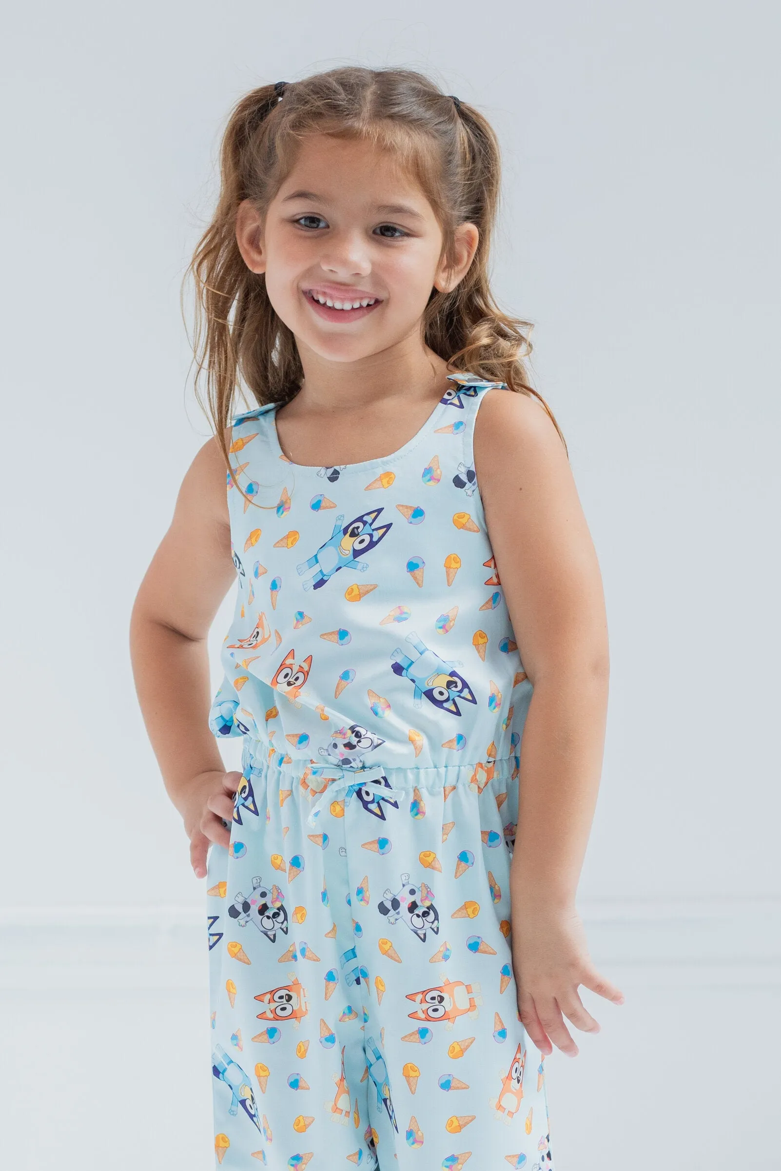 Bluey Matching Family Jumpsuit