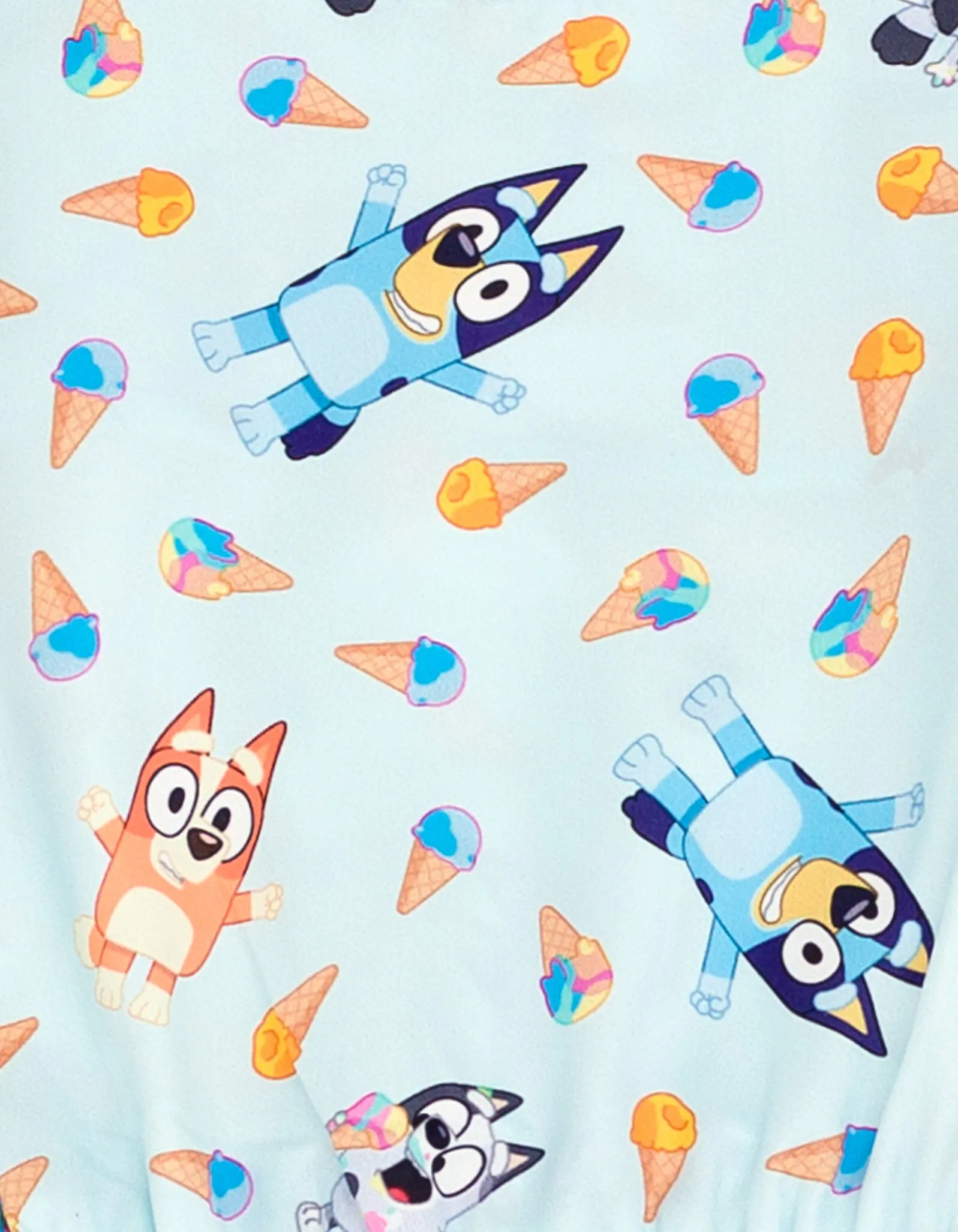 Bluey Matching Family Jumpsuit