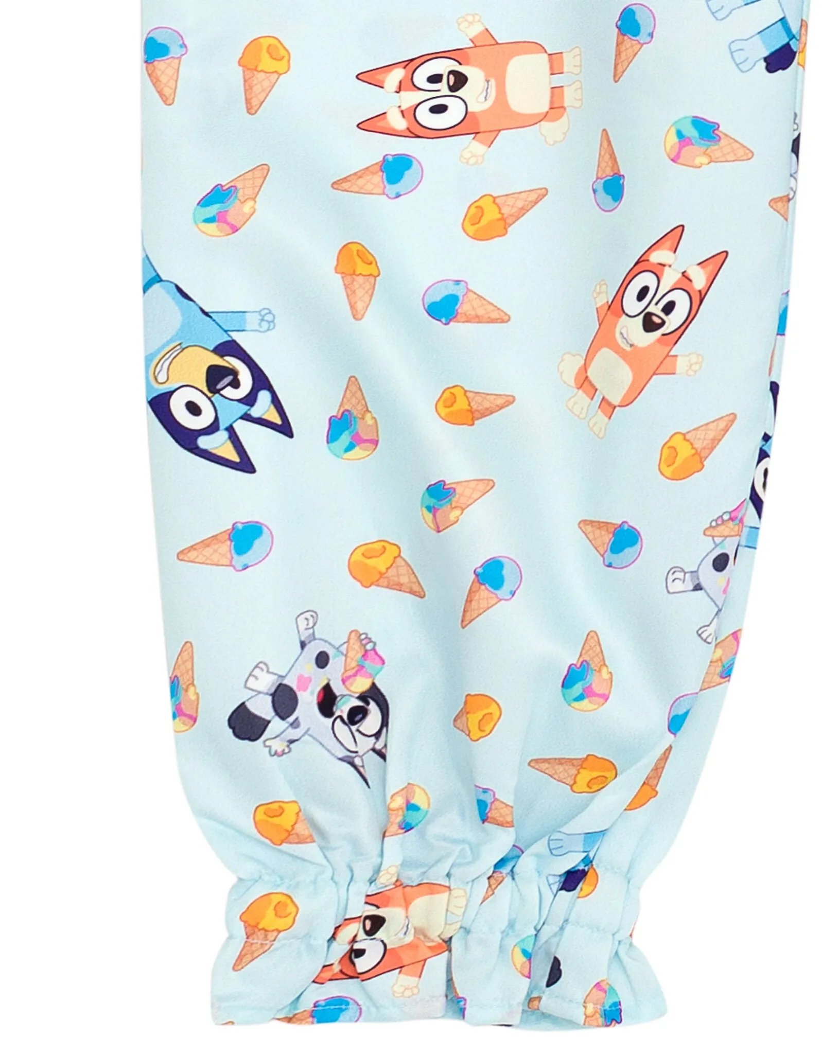 Bluey Matching Family Jumpsuit