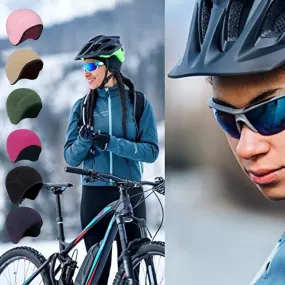 Comfybear™ Polar Fleece Windproof Warm Cycling Hat