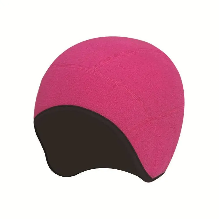 Comfybear™ Polar Fleece Windproof Warm Cycling Hat