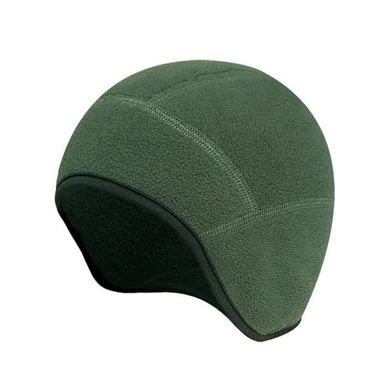 Comfybear™ Polar Fleece Windproof Warm Cycling Hat
