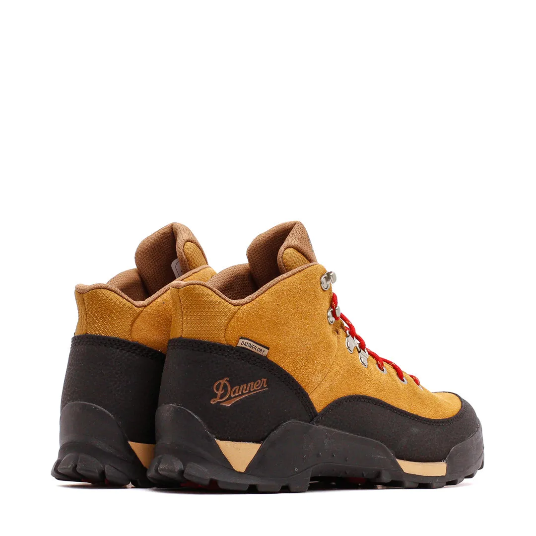 Danner Men Panorama Mid 6" Brown Red 63433