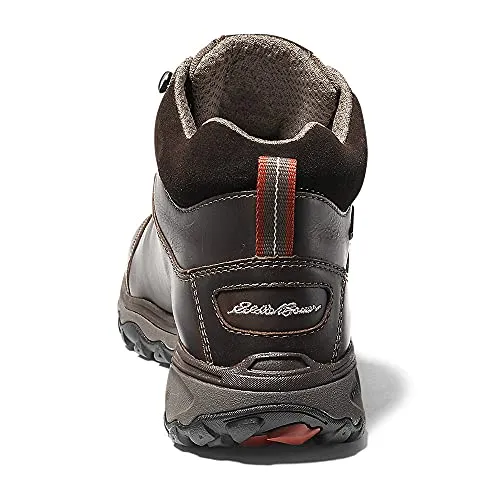 Eddie Bauer Men's Cairn Mid, Oak, 11