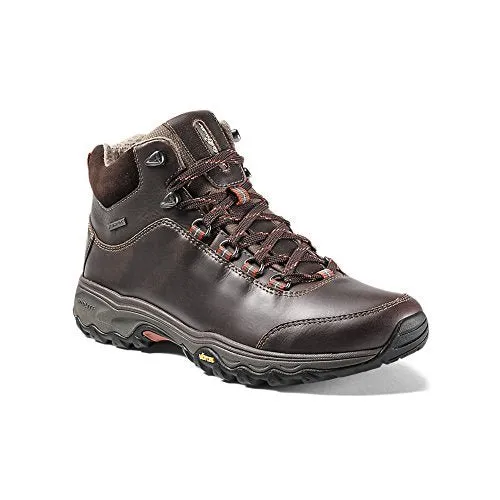 Eddie Bauer Men's Cairn Mid, Oak, 11
