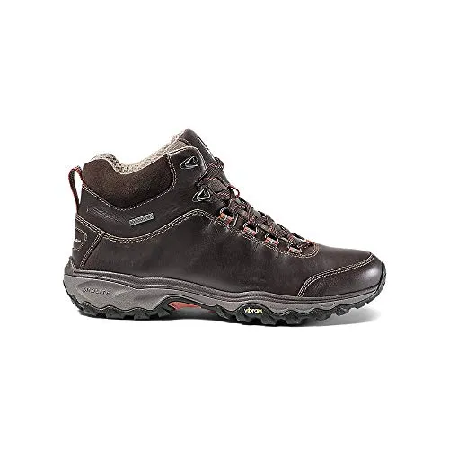Eddie Bauer Men's Cairn Mid, Oak, 11