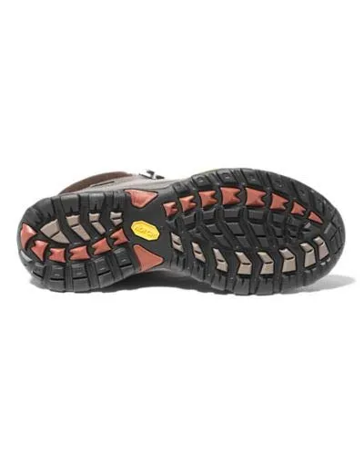 Eddie Bauer Men's Cairn Mid, Oak, 11
