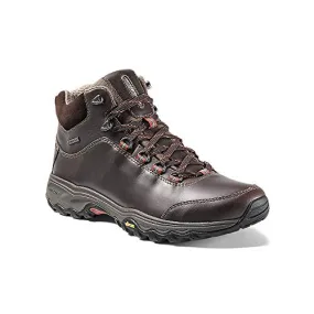 Eddie Bauer Men's Cairn Mid, Oak, 11