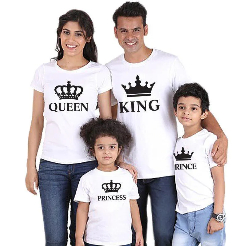 Family Clothes for Beach Wear
