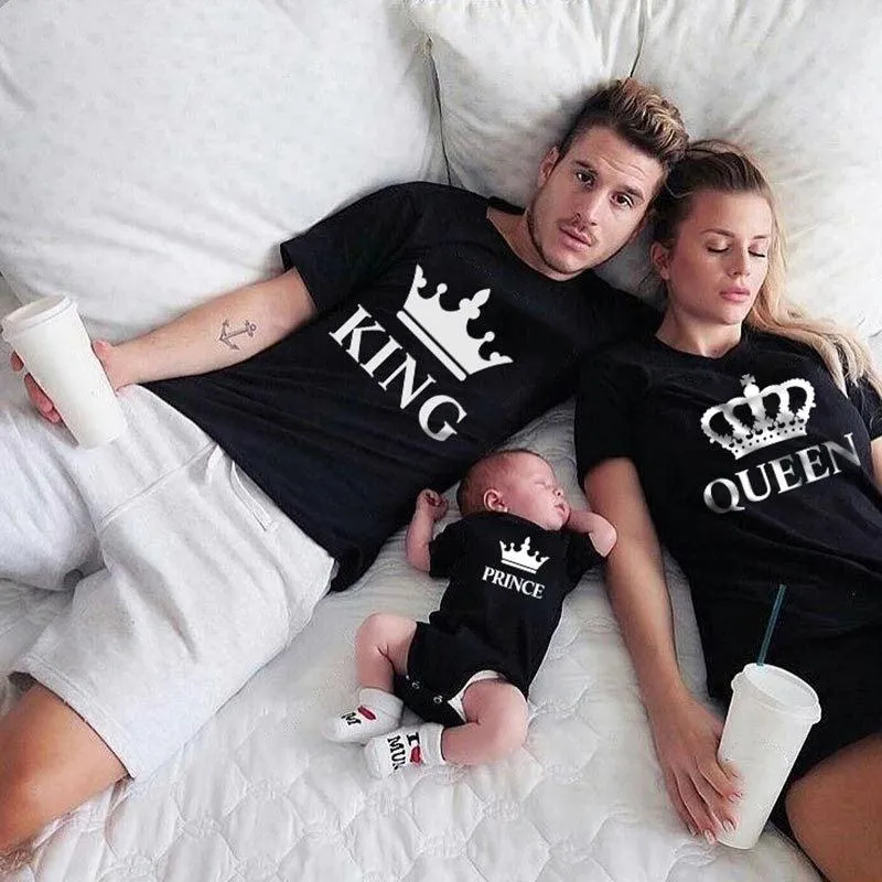 Family Clothes for Beach Wear