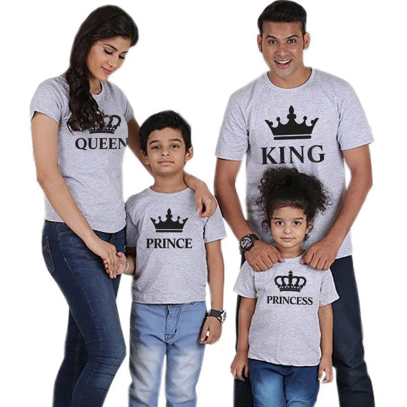 Family Clothes for Beach Wear