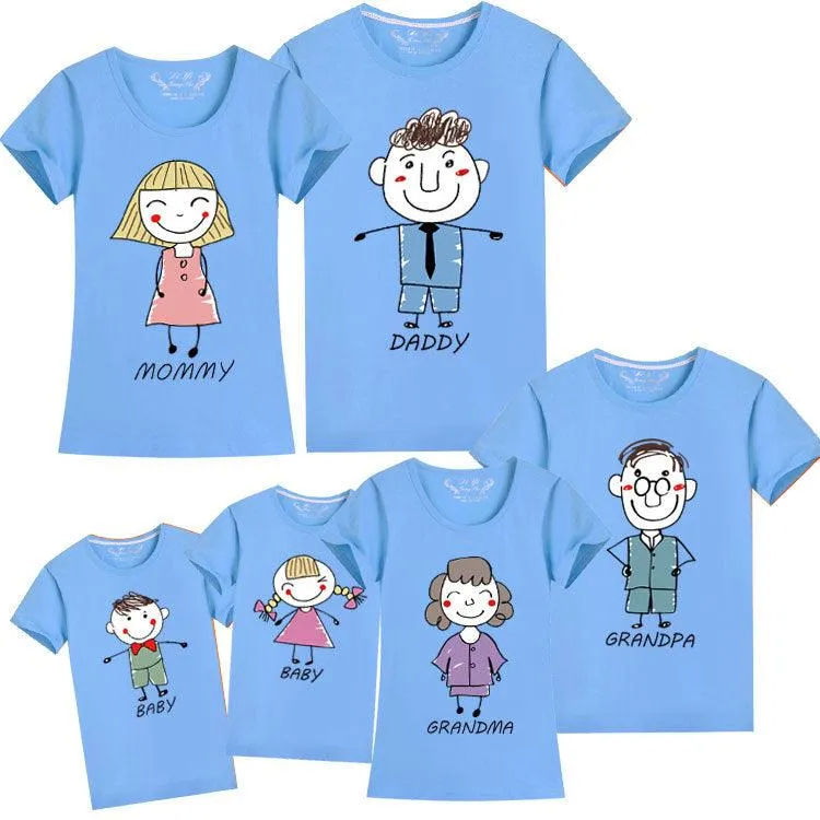 Family of Six