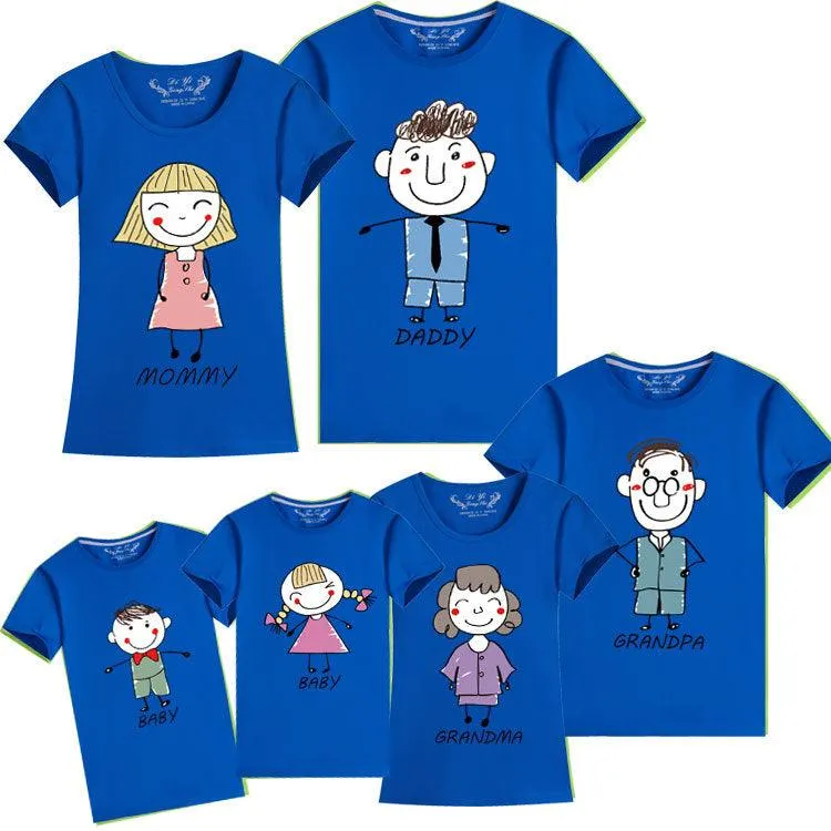 Family of Six