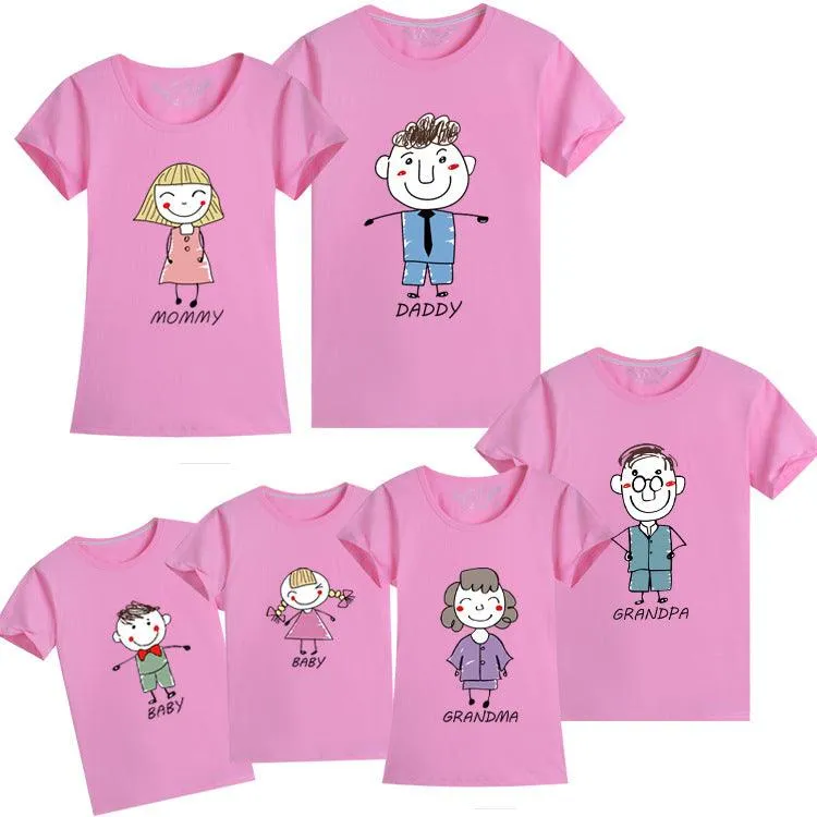 Family of Six