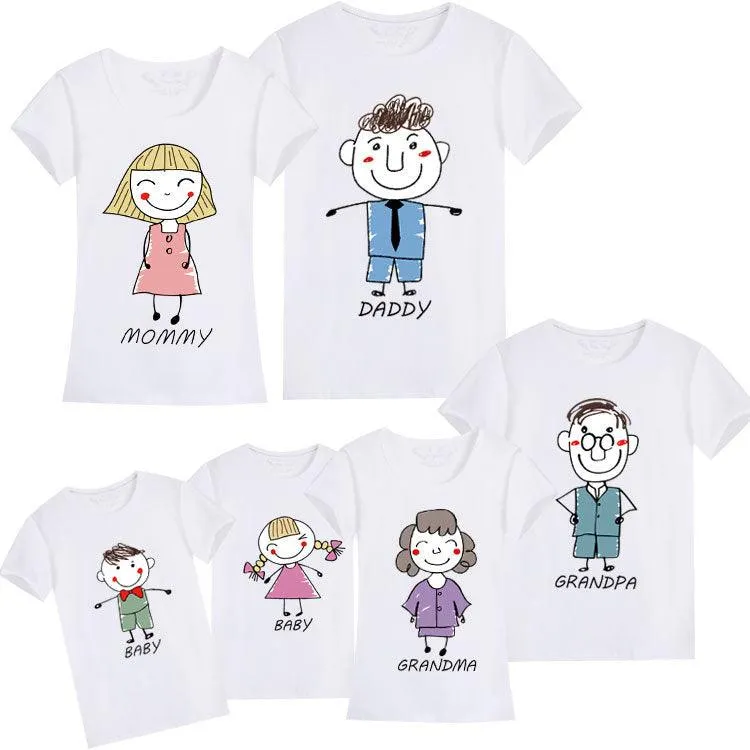 Family of Six