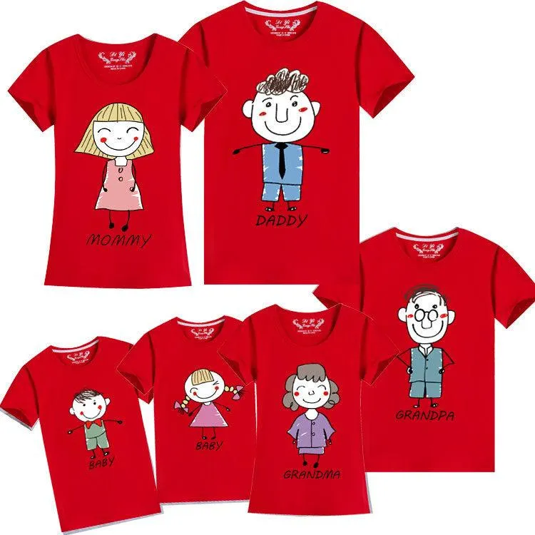 Family of Six