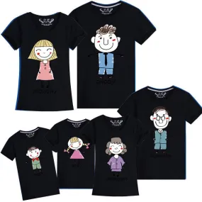 Family of Six