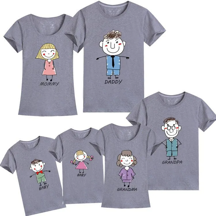 Family of Six
