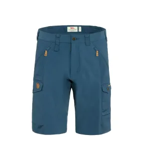 Fjallraven Abisko Shorts Indigo Blue
