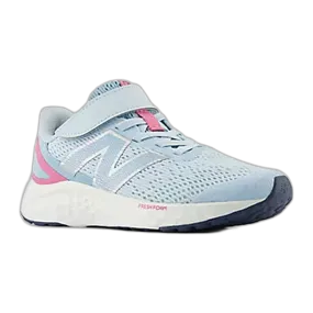 Fresh Foam Arishi v4 Bungee Lace with Top Strap