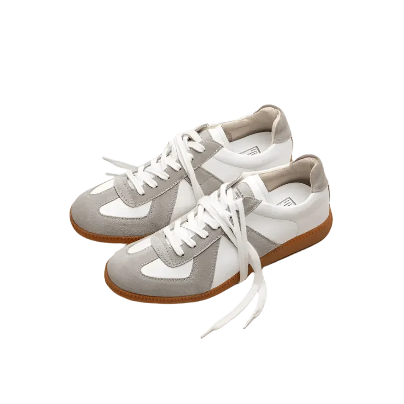 German Casual Sneakers