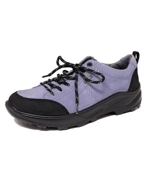 JOMOS 859902 HIKING SHOE - SCHWARZ SKY