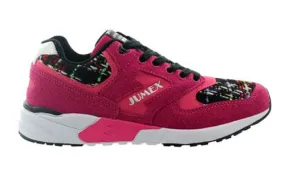 Jumex Sneakers - Pink