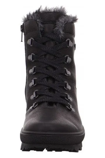 Legero Novara Gortex 2-000530-0100 black