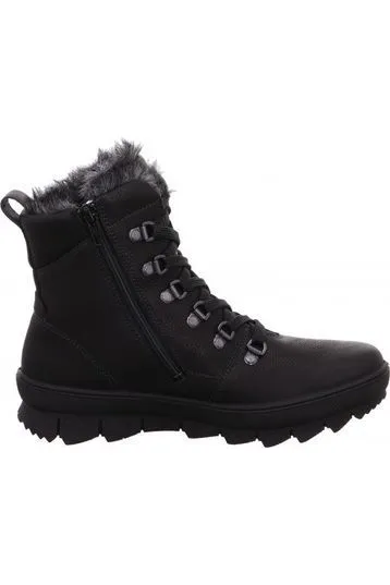 Legero Novara Gortex 2-000530-0100 black