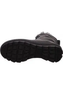 Legero Novara Gortex 2-000530-0100 black