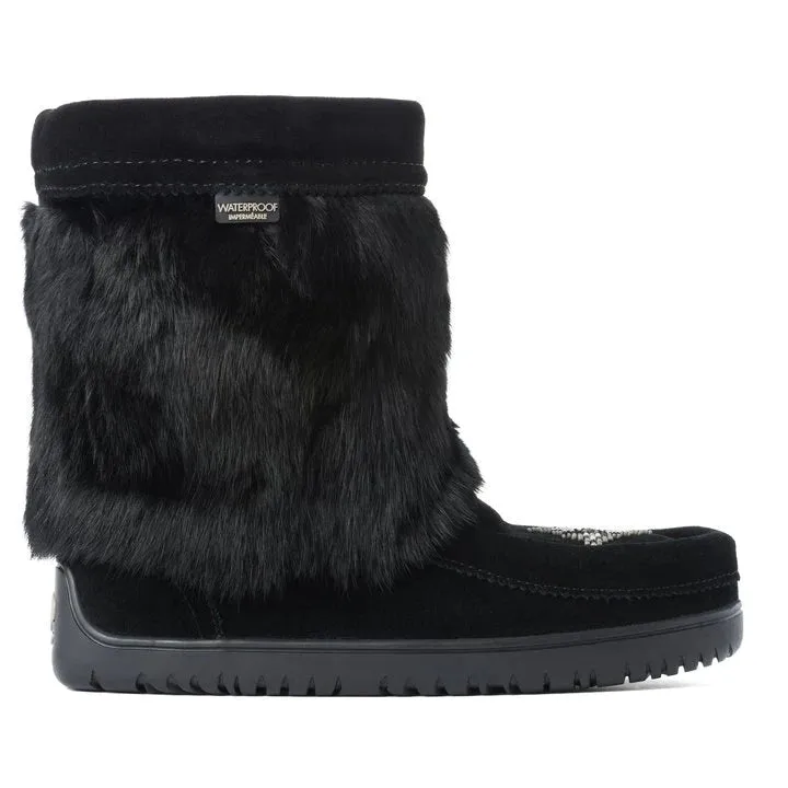 Manitobah Mukluks - Waterproof Half Mukluk