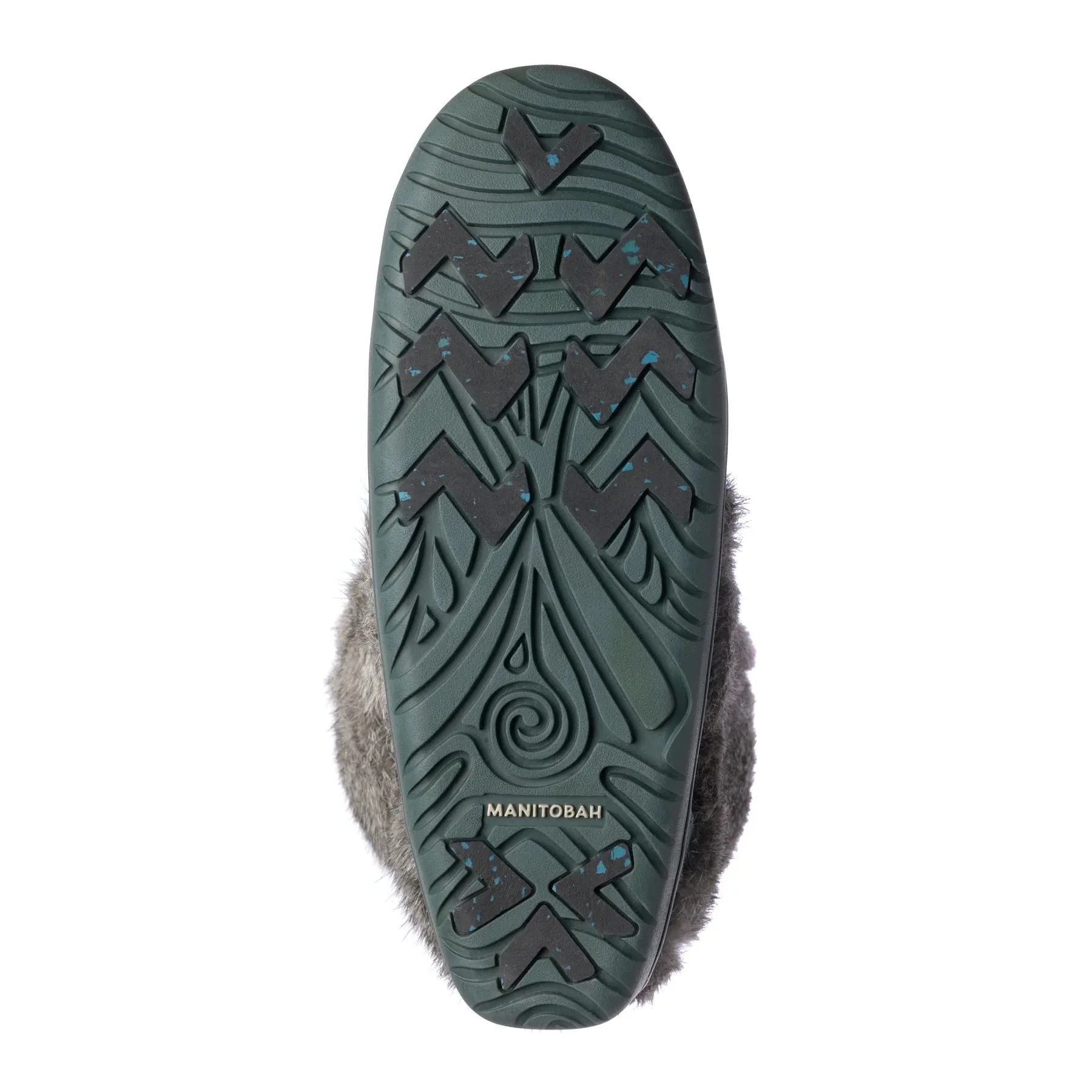 Manitobah Mukluks - Waterproof Half Mukluk