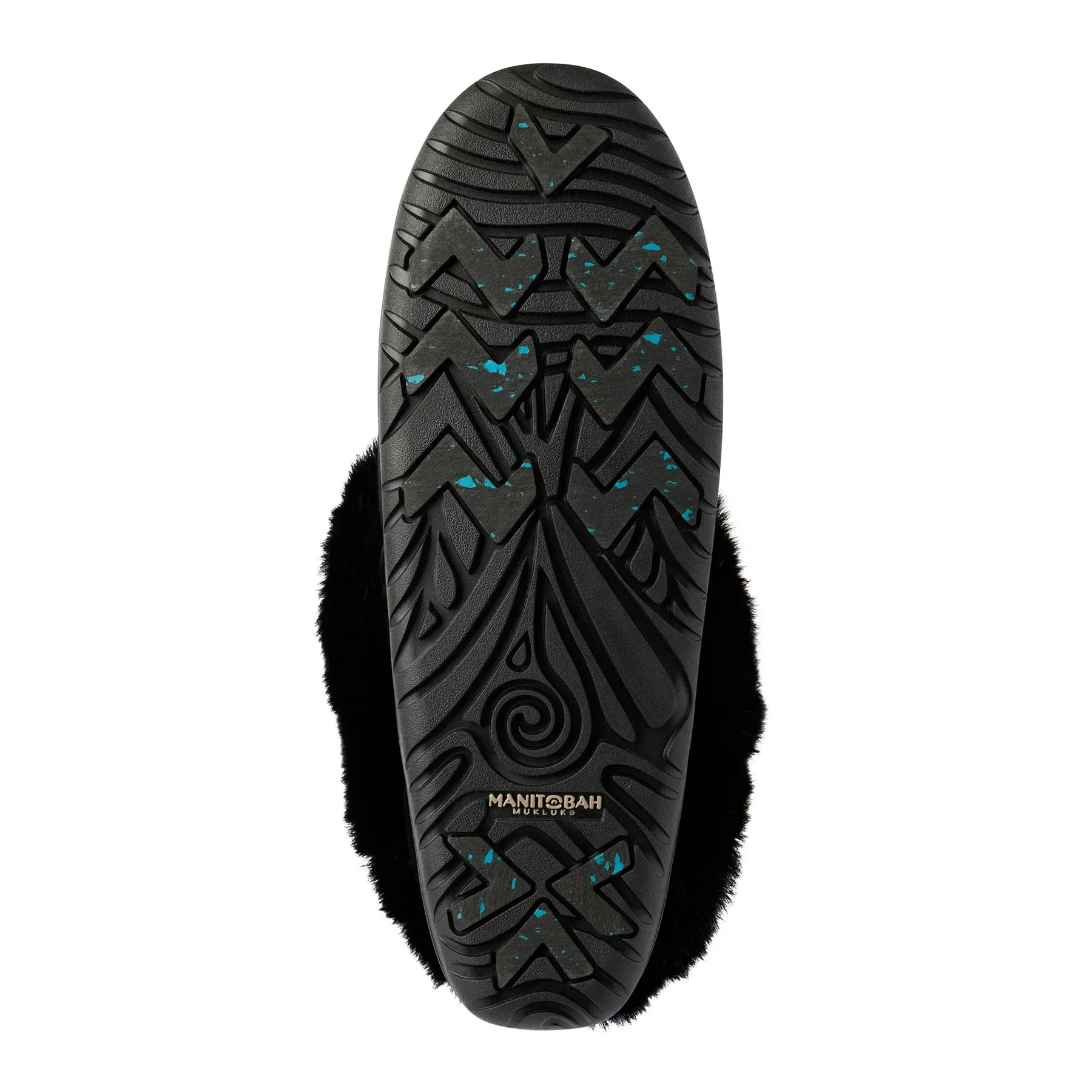 Manitobah Mukluks - Waterproof Half Mukluk