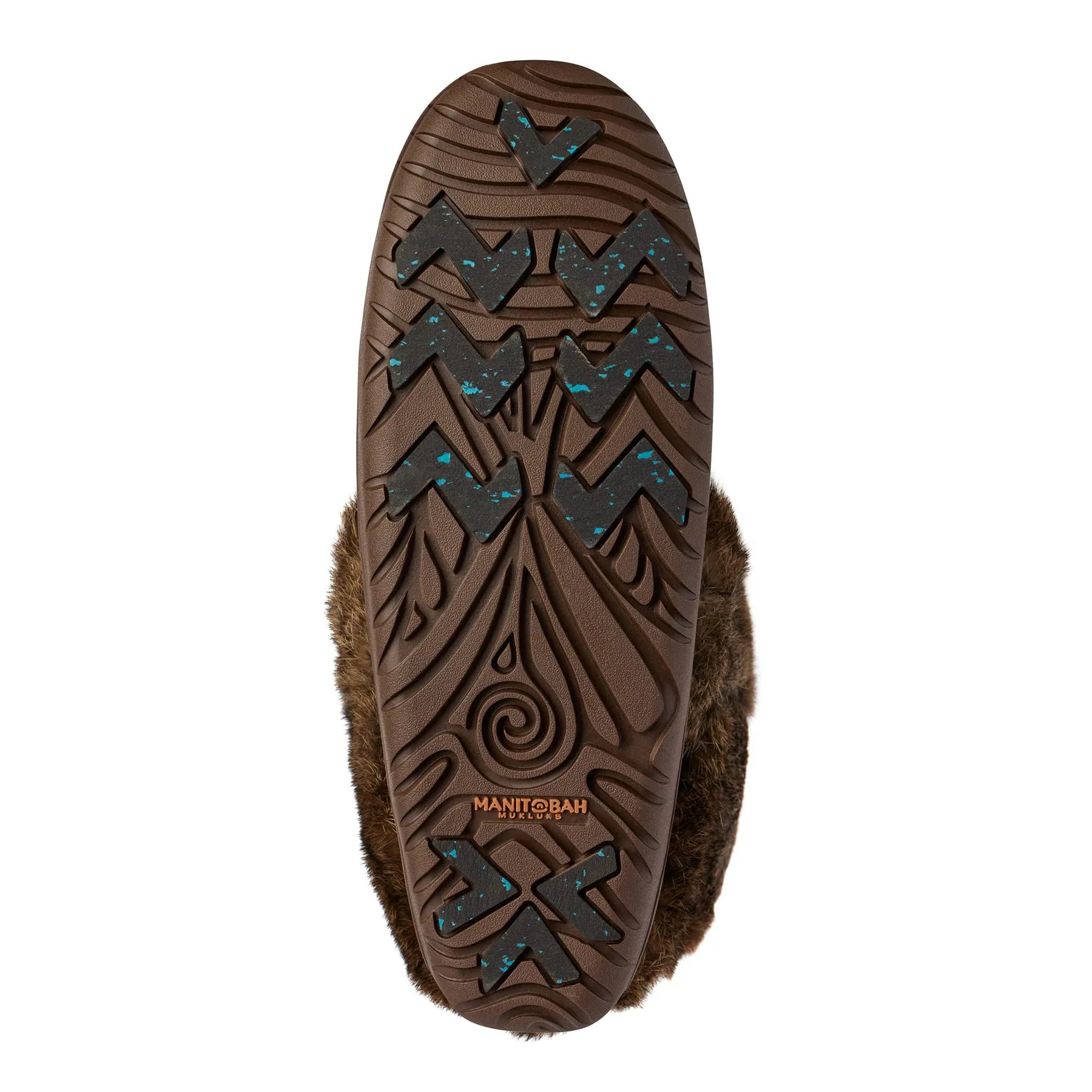 Manitobah Mukluks - Waterproof Half Mukluk