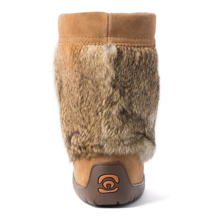 Manitobah Mukluks - Waterproof Half Mukluk