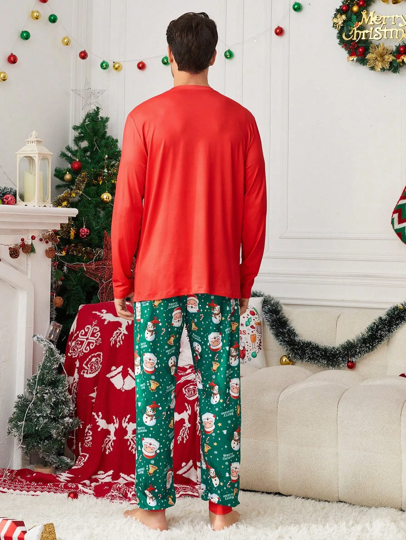 Matching family christmas outfits|Family Matching Outfits Mommy