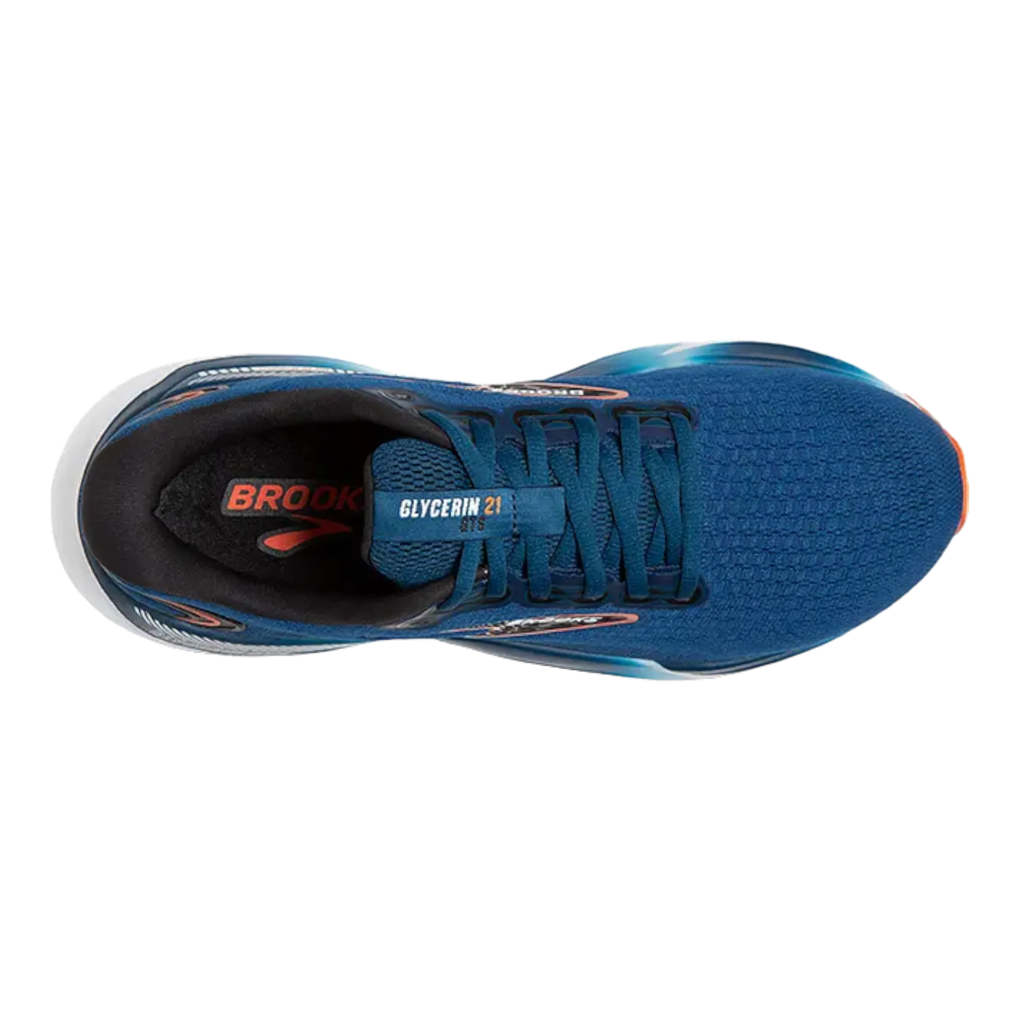 Men's Glycerin GTS 21