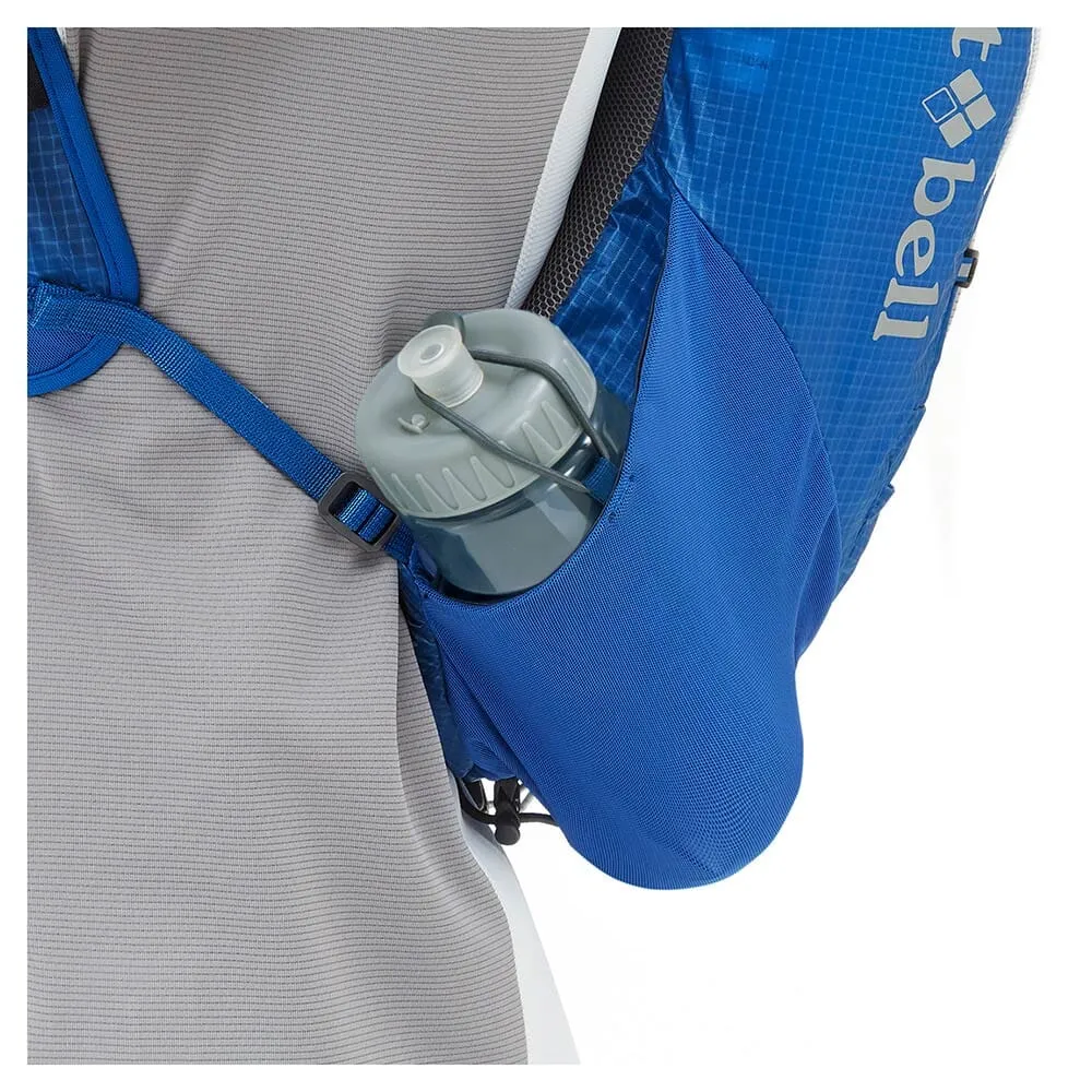 Montbell Cross Runner Pack 15 Backpack Unisex